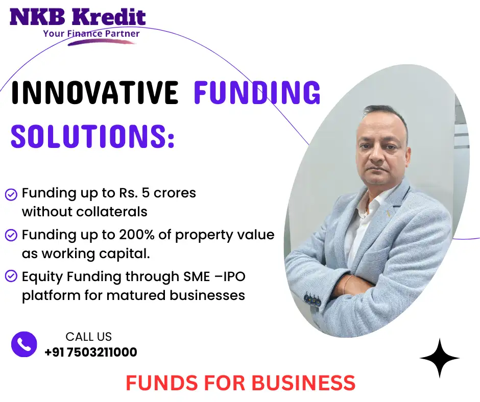 Fund For Business