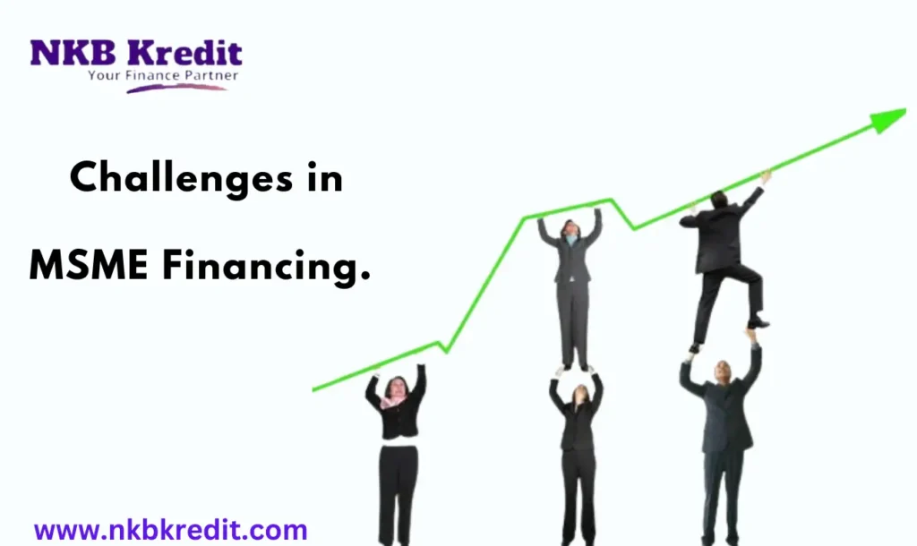 MSME Loan