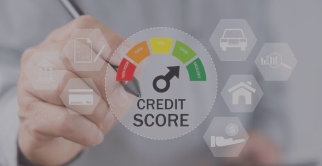Alternative Credit Scoring
